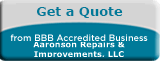 Aaronson Repairs & Improvements BBB Request a Quote