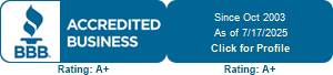 Jacob Enterprises, Inc. BBB Business Review