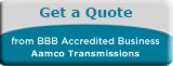 Aamco Transmissions BBB Request a Quote