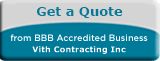Don Vith Contracting BBB Request a Quote
