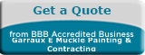 Garraux E Muckle Painting & Contracting BBB Request a Quote