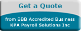 KPA Payroll Solutions Inc BBB Request a Quote