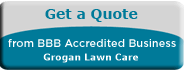 Grogan Lawn Care BBB Request a Quote