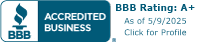 Warhold Plumbing Heating and AC BBB Business Review
