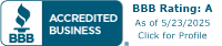 Meerdo Financial Group BBB Business Review