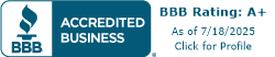Jacob Enterprises, Inc. BBB Business Review